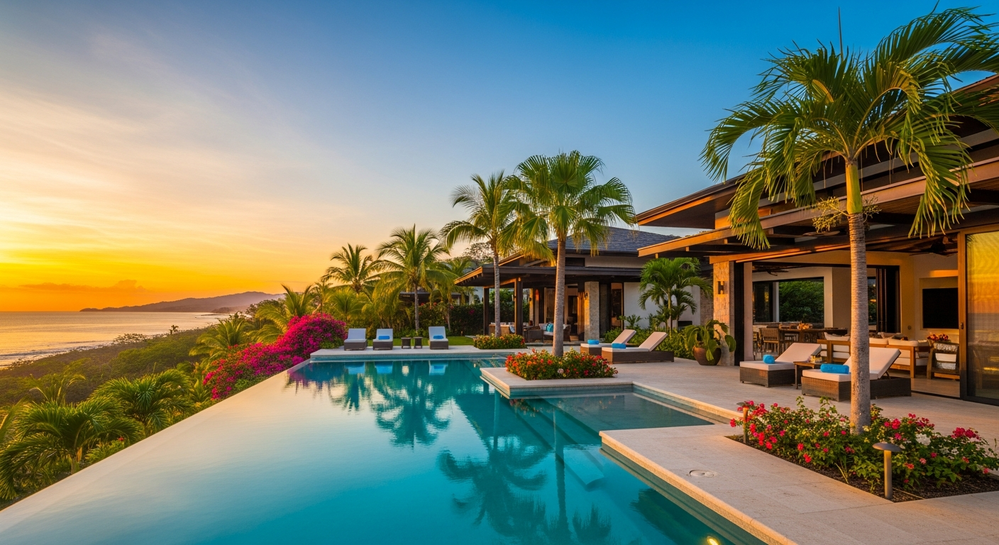 Tour & Buy Real Estate